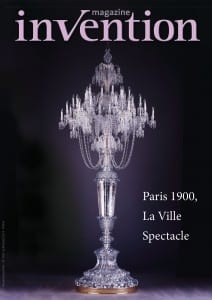 Concours Lépine - Invention Magazine N169