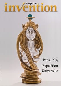 Concours Lépine - Invention Magazine N168