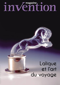 Concours Lépine - Invention Magazine n°176