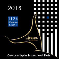 Concours Lépine International Paris 2018