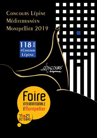 CLM Montpellier 2019