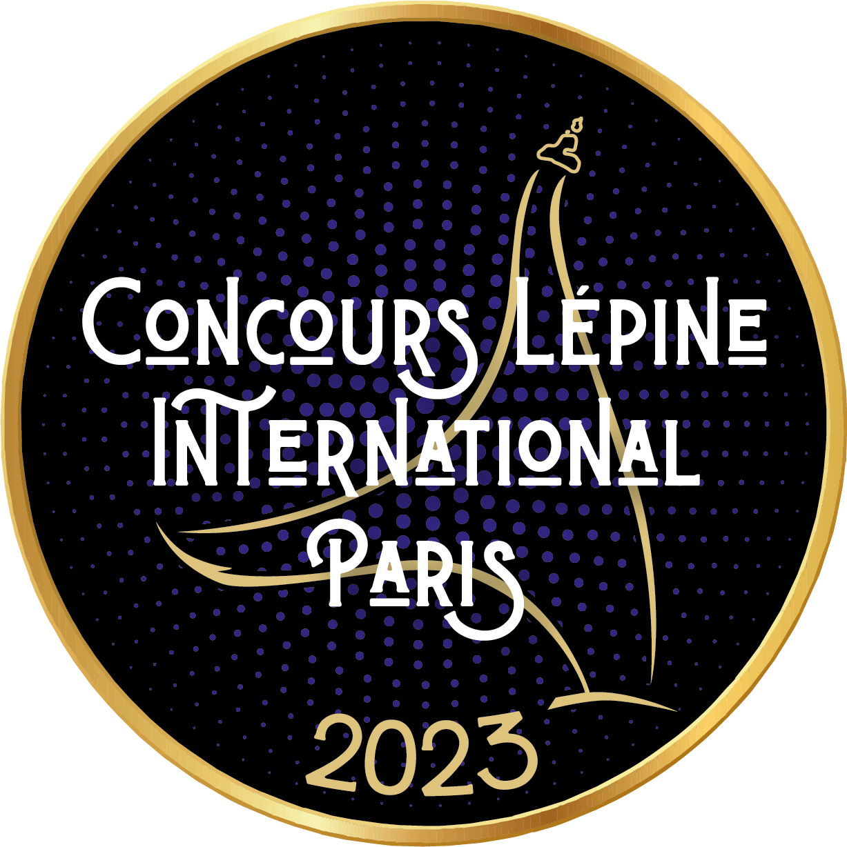 Concours Lépine International Paris 2023