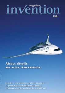 Concours Lépine - Invention Magazine n°198