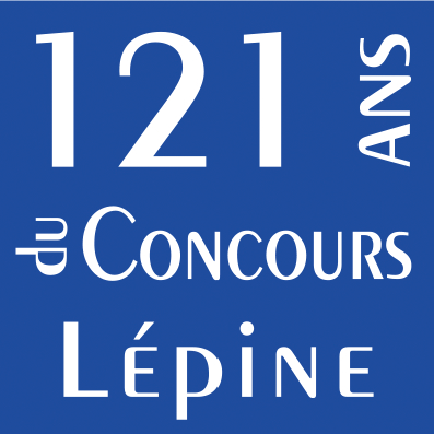 Inscription Concours Lépine International Paris 2021