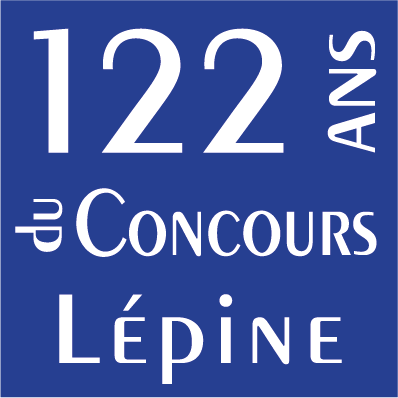 Inscription Concours Lépine International Paris 2022