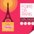 Foire de Paris – Du 27 avril au 8 mai 2023<br>Paris Expo Porte de Versailles